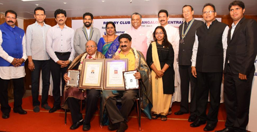 Vandana Awards